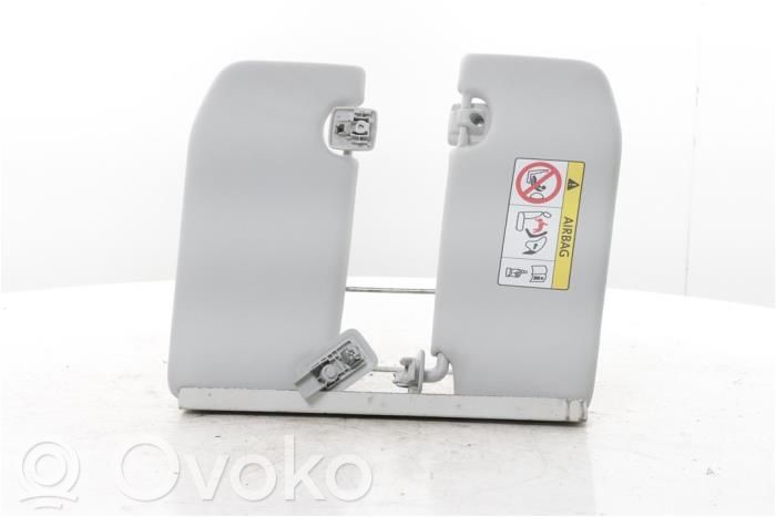 Citroen e-C3 Sun visor 
