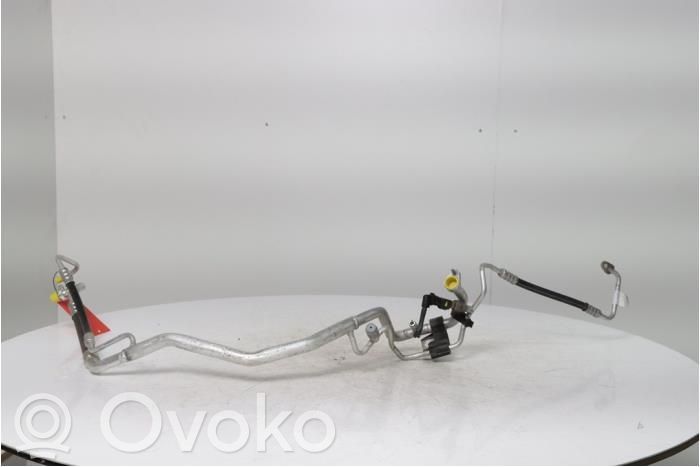 Citroen C5 Aircross Tubo flessibile aria condizionata (A/C) 