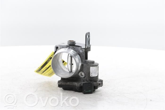 Opel Movano B Droseļvārsts 