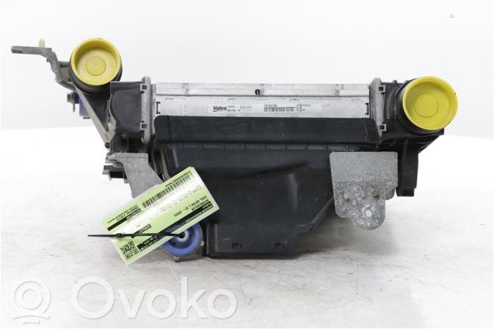 Opel Astra L Radiator intercooler 