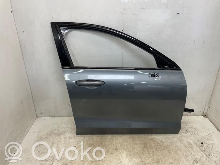 Volvo S60 Puerta delantera 