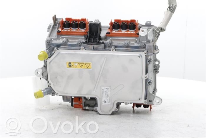 Renault Symbioz Inversor/convertidor de voltaje 