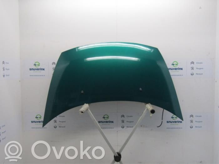Citroen C3 Picasso Engine bonnet/hood 