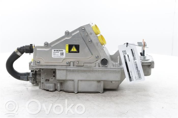 Volvo EX40 Inversor/convertidor de voltaje 