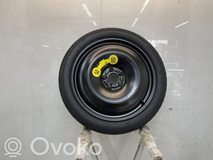 Volvo S60 Rueda de repuesto R16 