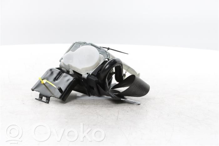 Opel Astra K Ceinture de sécurité arrière 