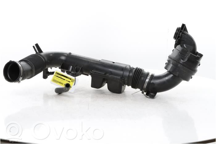 Volvo S60 Conductă/furtun admisie aer 