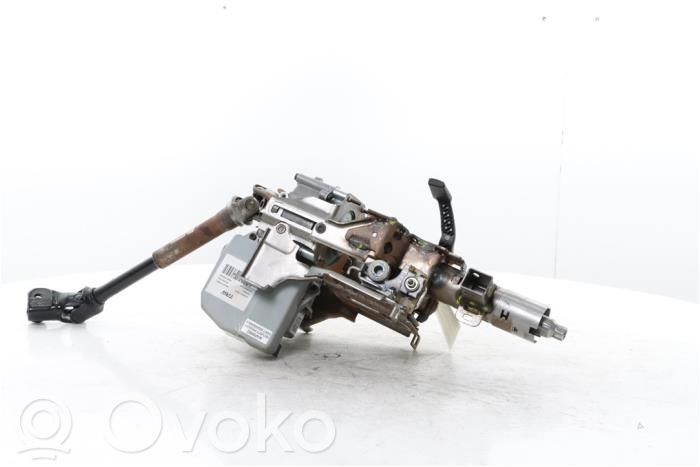 Renault Clio III Ohjaustehostimen letkusto 