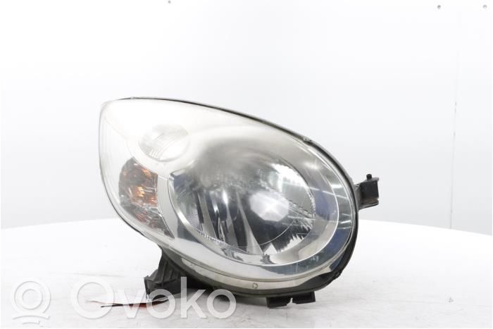 Phare frontale   620672,0910962,811100H050,811100H090