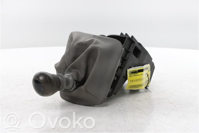 Renault Kangoo II Selector caja de cambios 