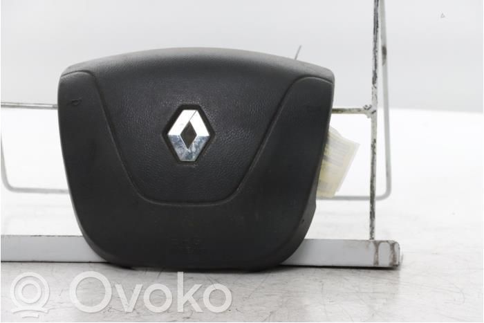 Renault Master III Airbag dello sterzo 