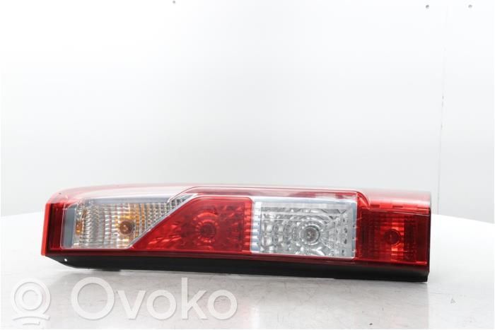 Renault Master III Takavalot 