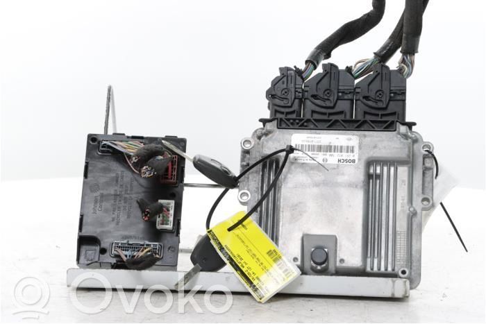 Engine control unit/module   93459284,284B10368R,284B10847R,284B11429R,284B13254R,284B13375R,284B14579R,284B14627R,284B14712R,284B15944R,284B18533R,284B18973R,284B19431R,93457753,93458871,93458923,93459020,95525106,95530807