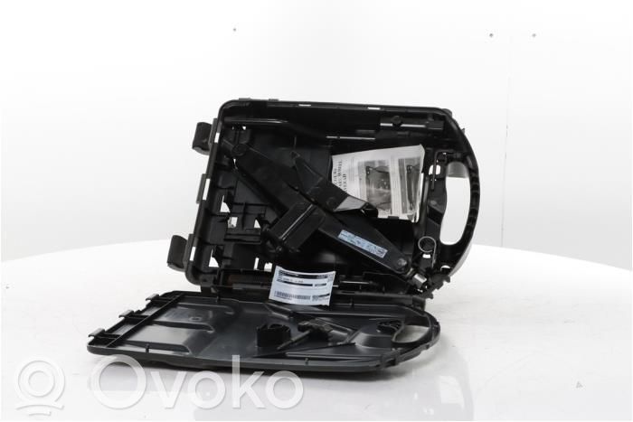 Opel Vivaro Lift Jack 