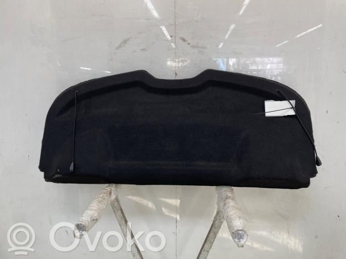 Peugeot 208 I Polita portbagaj 