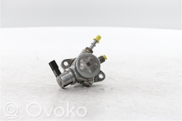 Renault Megane III Mechanical fuel pump 