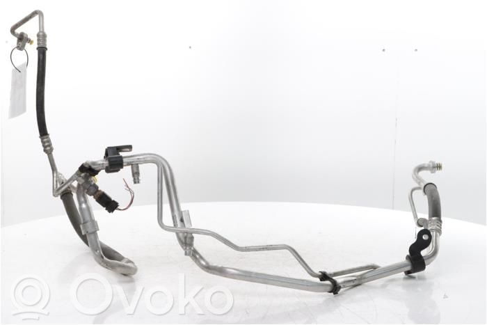 Peugeot 308 Tubo flessibile aria condizionata (A/C) 