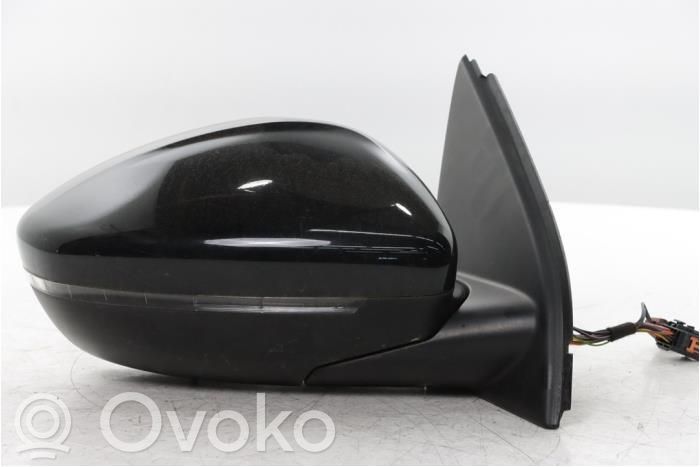 Peugeot 308 Specchietto retrovisore elettrico portiera anteriore