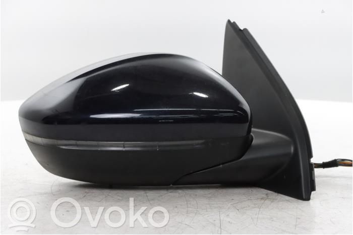 Peugeot 308 Specchietto retrovisore elettrico portiera anteriore