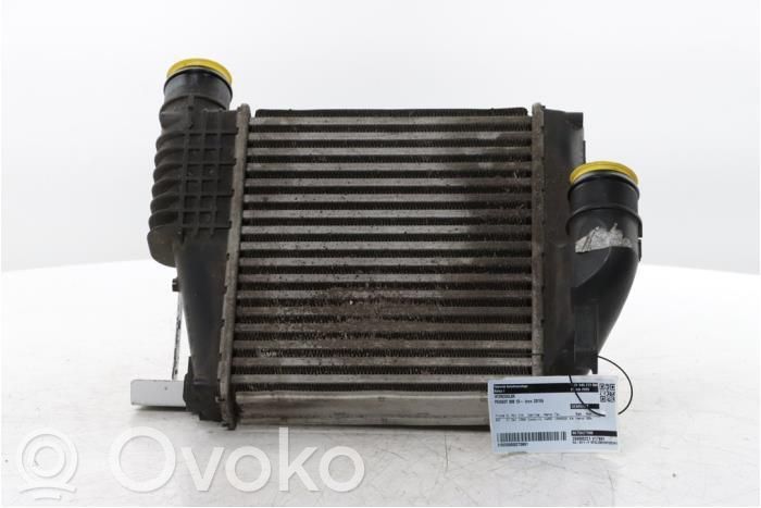 Peugeot 308 Radiator intercooler 
