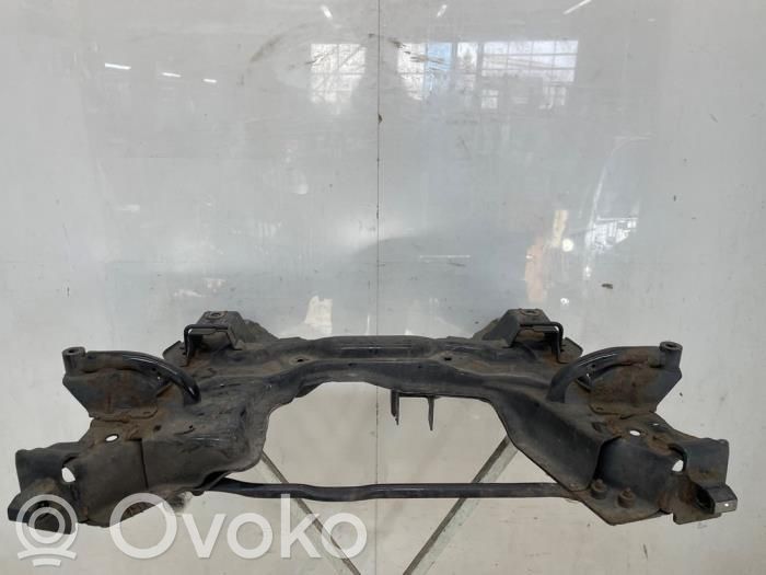 Peugeot 207 Front subframe 