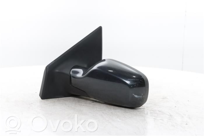 Renault Clio III Elektryczne lusterko boczne drzwi przednich 