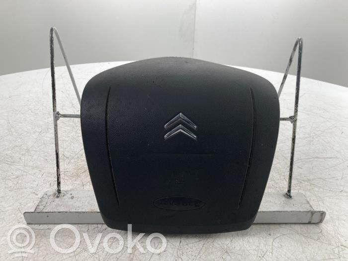 Citroen Jumper Poduszka powietrzna Airbag kierownicy 