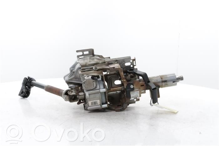 Renault Clio III Ohjaustehostimen letkusto 