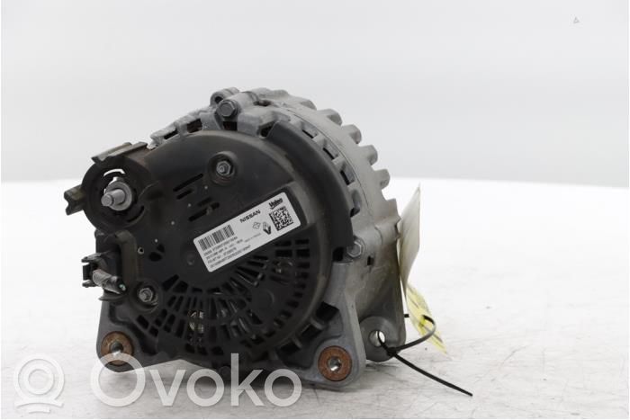Renault Trafic III (X82) Generatore/alternatore 