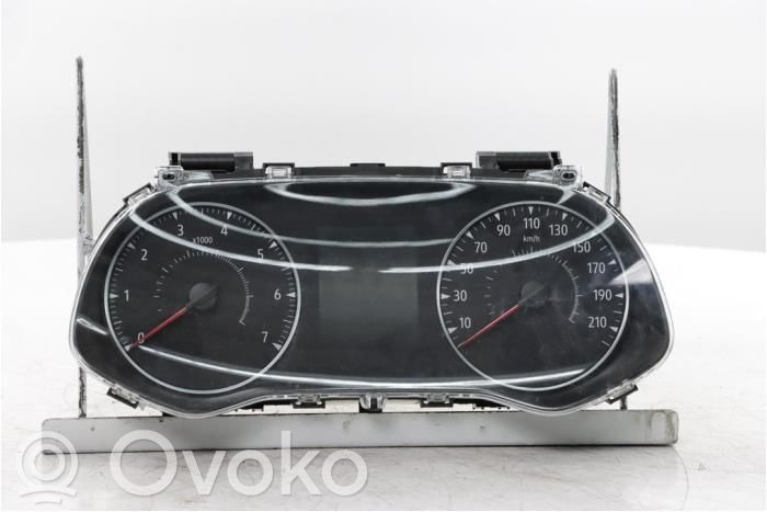 Renault Trafic III (X82) Tachimetro (quadro strumenti) 