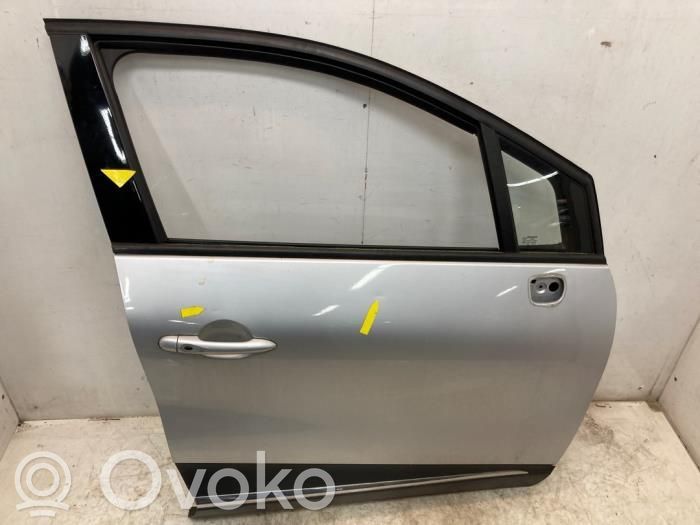 Renault Captur Durvis 