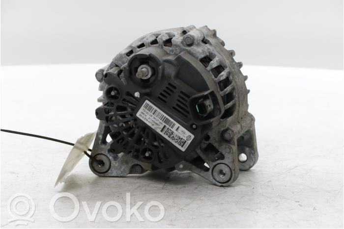 Ģenerators   231006677R,2115100721,231007842R,2612719B,TG12C125,TG12S272