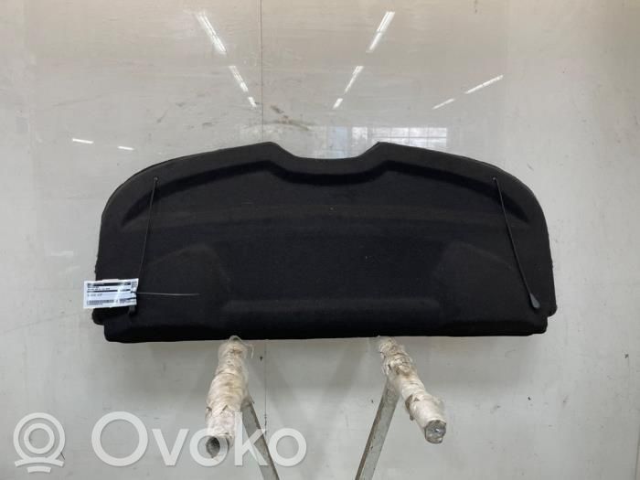 Peugeot 208 I Polita portbagaj 