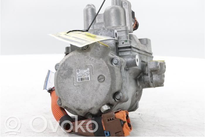 Renault Zoe Kompresor / Sprężarka klimatyzacji A/C 