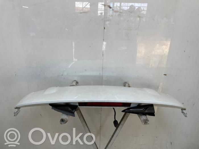 Renault Clio IV Spoiler lunetă/portbagaj 