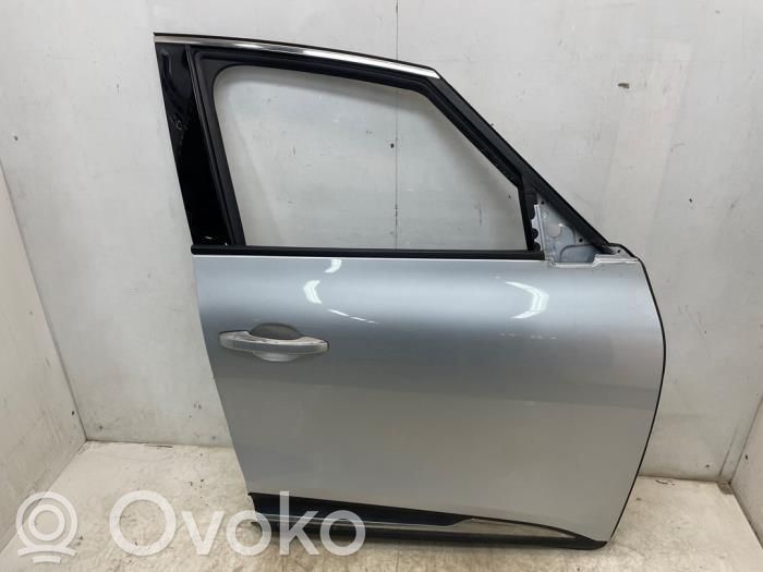Renault Scenic IV - Grand scenic IV Etuovi 