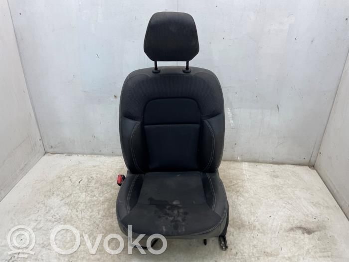 Renault Express Kuljettajan istuin 