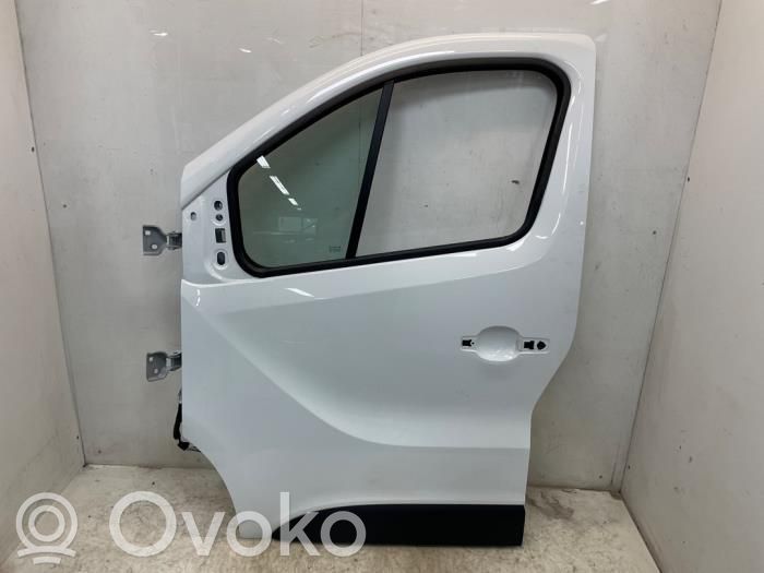 Renault Trafic III (X82) Ușă (coupe 2 uși) 