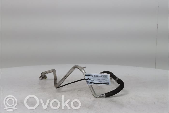 Peugeot 208 I Ilmastointilaitteen putki (A/C) 