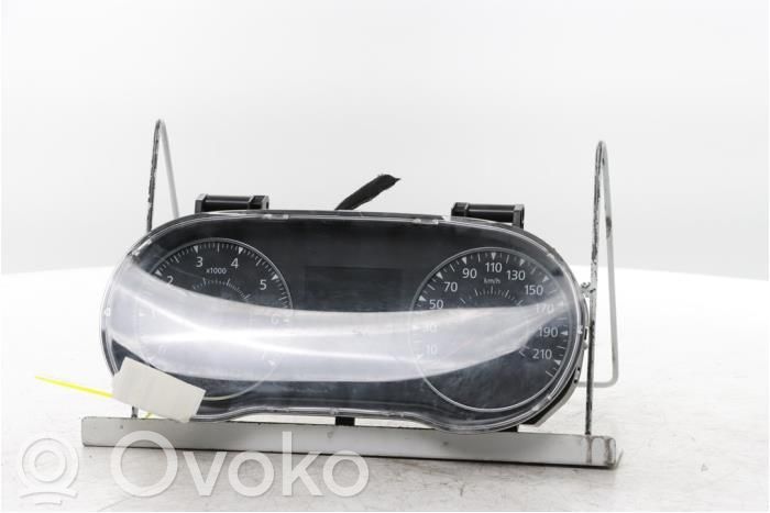 Renault Express Speedometer (instrument cluster) 