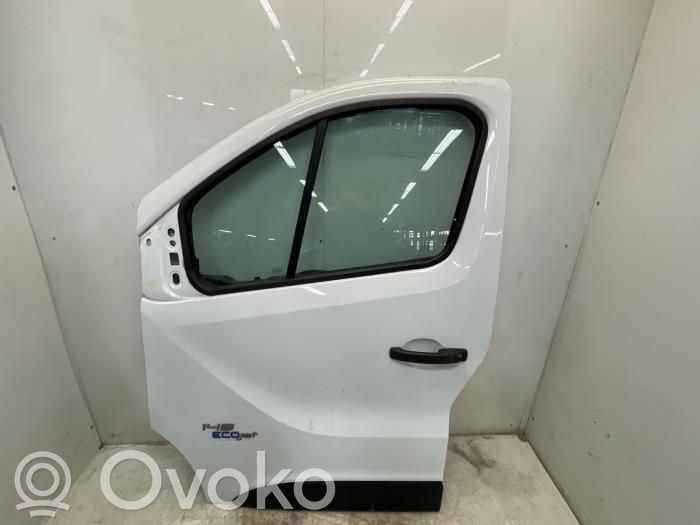 Fiat Talento Ușă (coupe 2 uși) 