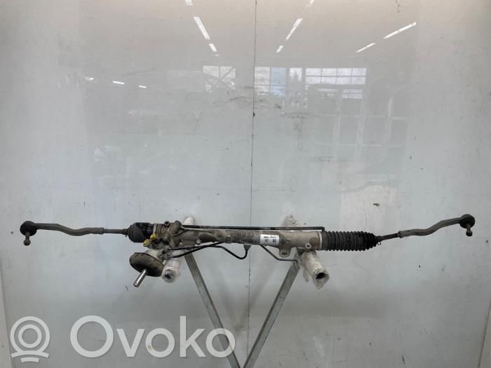 Renault Express Część mechaniczna układu kierowniczego 