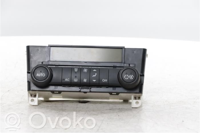 Renault Vel Satis Panel klimatyzacji 