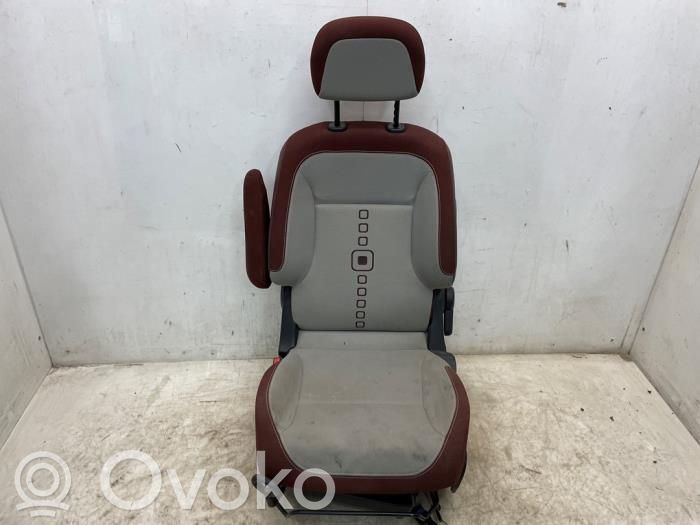Citroen Berlingo Front driver seat 