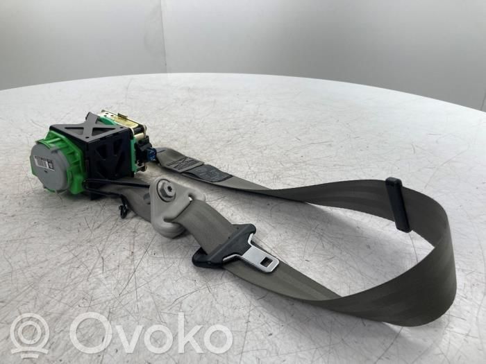 Citroen Berlingo Ceinture de sécurité avant