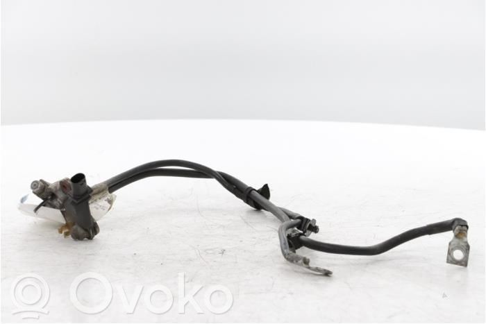 Peugeot 308 Cable negativo de tierra (batería) 