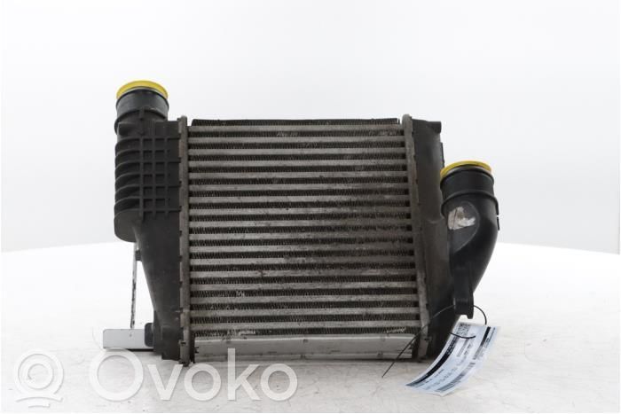 Peugeot 308 Radiator intercooler 