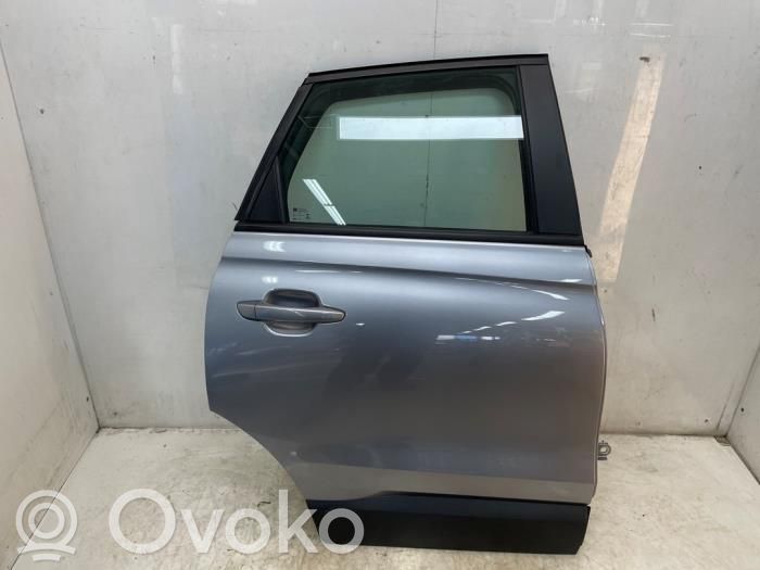 Opel Crossland X Ușă spate 