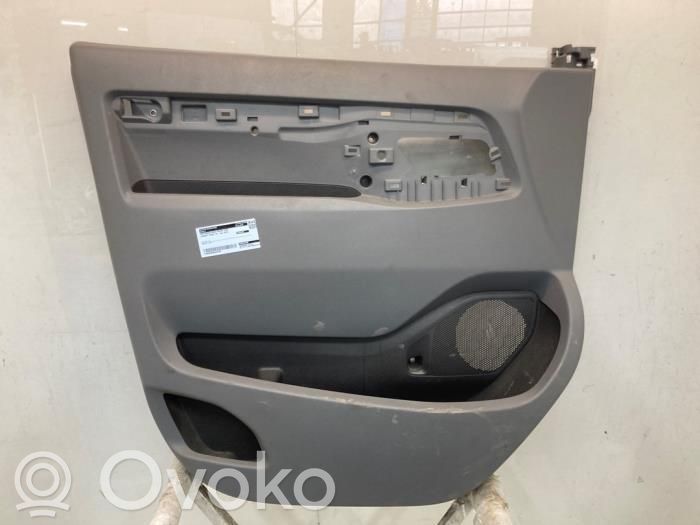 Peugeot Expert Rivestimento del pannello della portiera anteriore 
