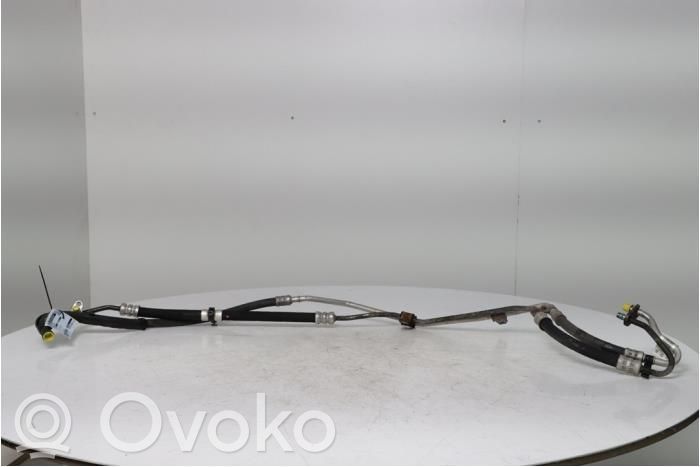 Peugeot Expert Ohjaustehostimen letkusto 